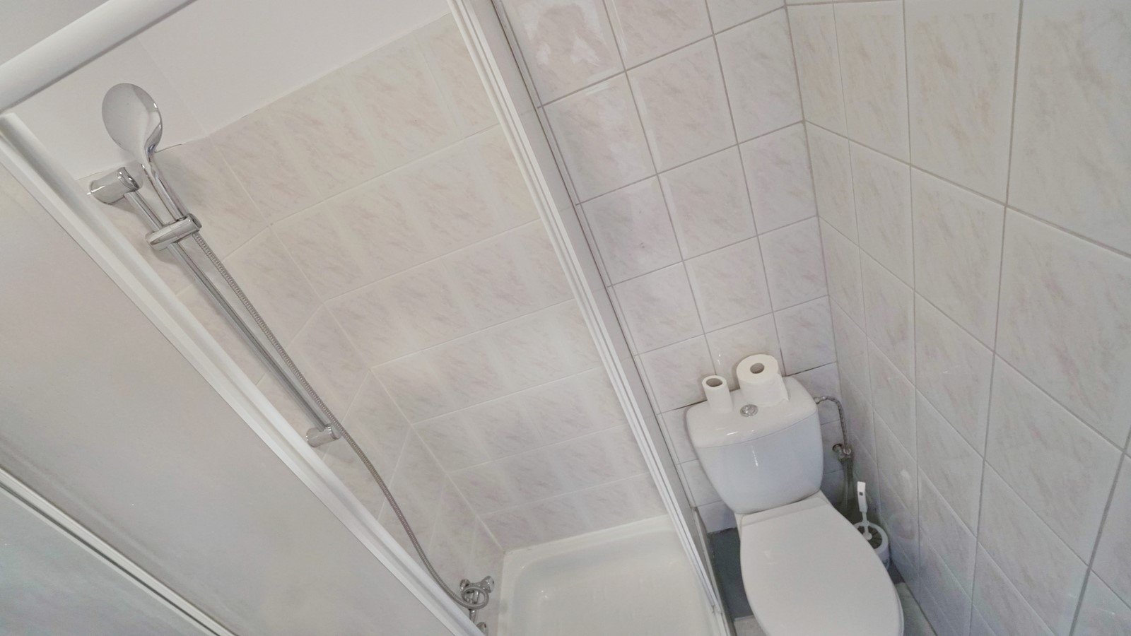Apartamenyu na Pięterku